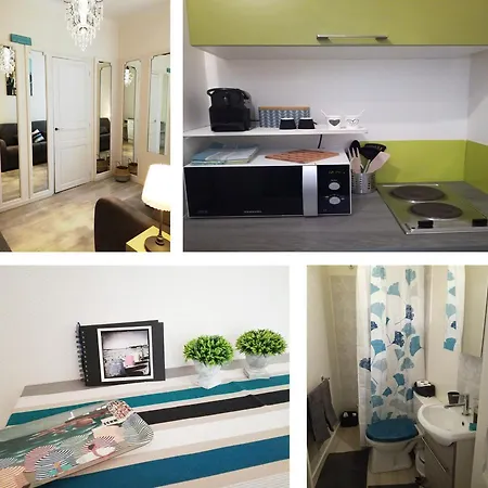 Apartman Erdian