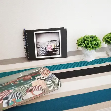 Erdian Apartament